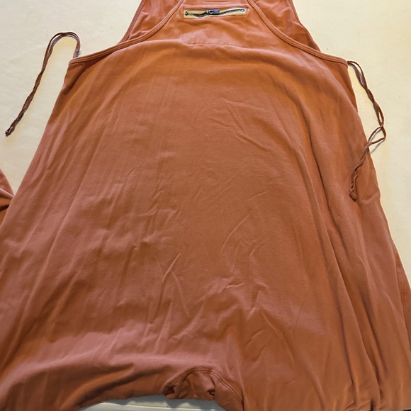 New Free People Hot Shot Onesie - Picture 4 of 5